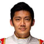 Ho-Pin Tung (Racing Driver)