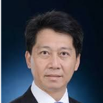 Eddie Cheung (Special Representative for Hong Kong Economic and Trade Affairs to the European Union at Hong Kong Economic and Trade Office, Brussels)