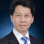 Eddie Cheung (Special Representative for Hong Kong Economic and Trade Affairs to the European Union at HKETO Brussels)