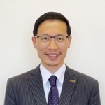 Silas Chu (Director Europe, Central Asia & Israel of Hong Kong Trade Development Council)