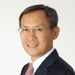 Wing-Hin Chung (Head of Investment Promotion at Invest HK Berlin)