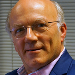 Maarten Van der Dussen (Managing Director of ProductIP BV)