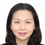 Fiona Li (Deputy Representative at Hong Kong Economic and Trade Office, Brussels)