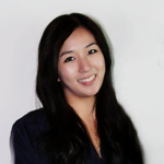 Laisy Deng (Business Development Coordinator Taiwan & South Korea at Rijksdienst voor Ondernemend Nederland (RVO))