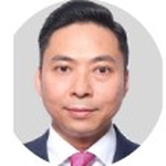 Chris Chow (Head of Government Affairs & Market Access at Astra Zeneca)