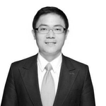 Byron Lee (Senior Exhibitions Manager at Hong Kong Trade Development Council)