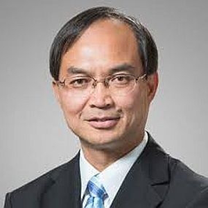 Nicholas Kwan (Director of Research at Hong Kong Trade Development Council)