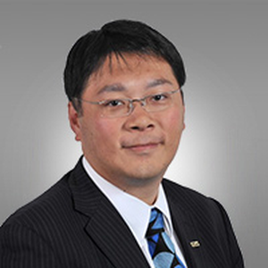 Louis Chan (Assistant Principal Economist(Global Research Team) at Hong Kong Trade Development Council)