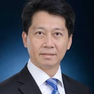 Eddie Cheung (Special Representative for Hong Kong Economic and Trade Affairs to the European Union at HKETO Brussels)