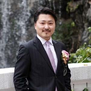 Michael Chow (Managing Partner at Radiant Tech Ventures)