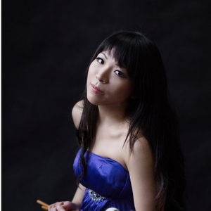 Fiona Pui-Yee Foo (Marimba Virtuosa)