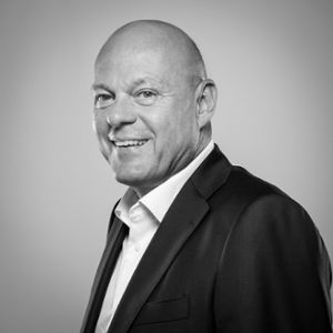 Hans Poulis (CEO of IGC International B.V.)
