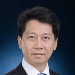 Eddie Cheung (Special Representative for Hong Kong Economic and Trade Affairs to the European Union at Hong Kong Economic and Trade Office, Brussels Eu)
