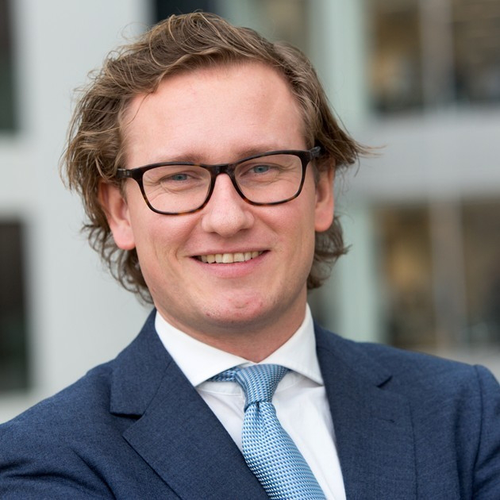 Tom Bijkerk (Tax Partner at BDO Nederland)