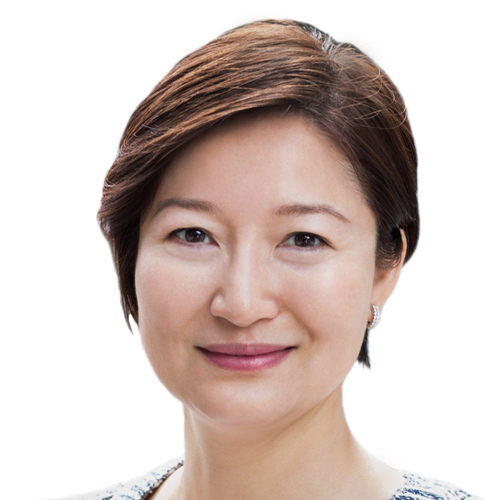 Jennifer Chan (Chairman at DT Capital Ltd and General Committee member at Hong Kong Chamber of Commerce)