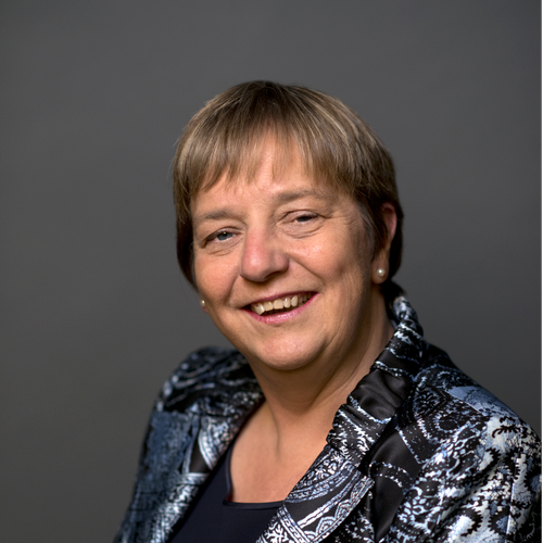 Annemieke Ruigrok (Consul General at Kingdom of the Netherlands)