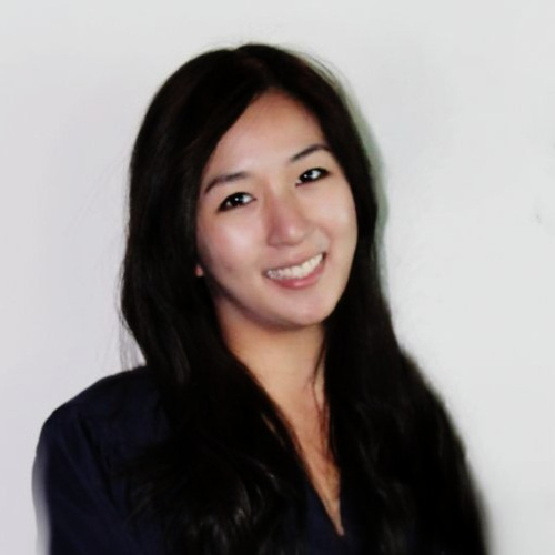 Laisy Deng (Business Development Coordinator Taiwan & South Korea at RVO)